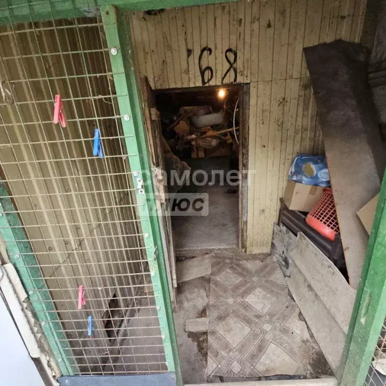 Квартира, 3 комнаты, 65.9 м - Фото 1