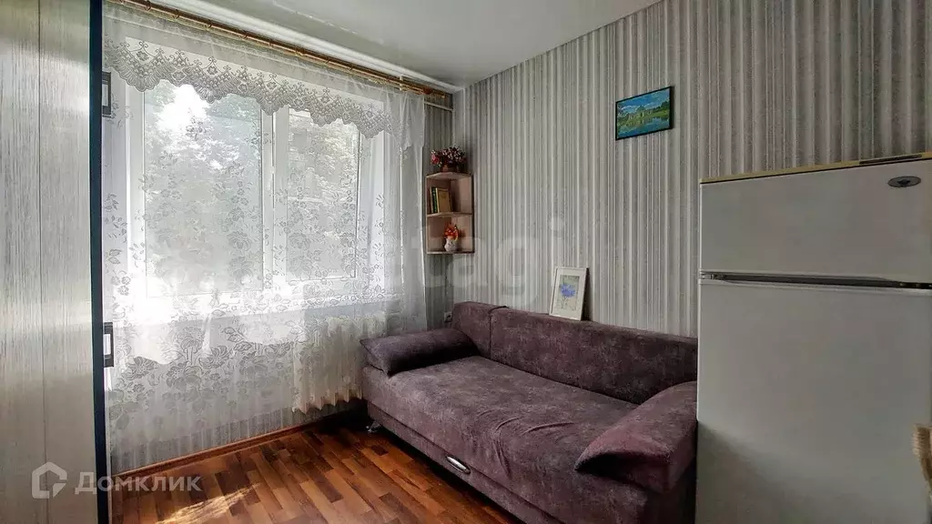 Продаётся 1-к квартира, 15.2 м - Фото 0