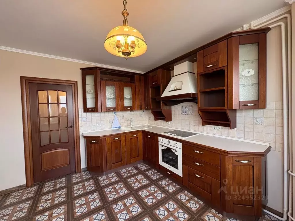 3-к кв. Московская область, Химки городской округ, д. Брехово, ... - Фото 2