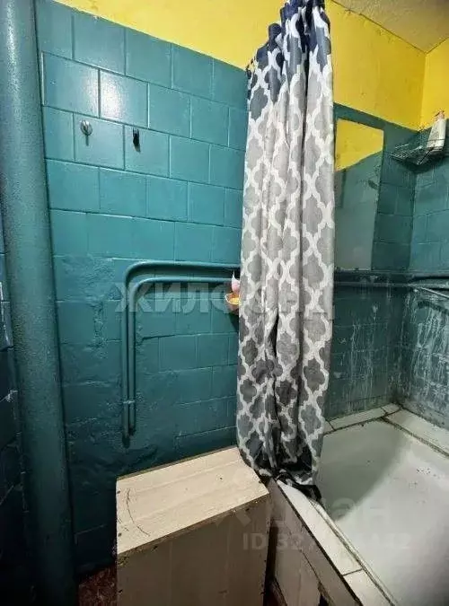 Комната Томская область, Томск ул. 79-й Гвардейской Дивизии, 1 (9.0 м) - Фото 2