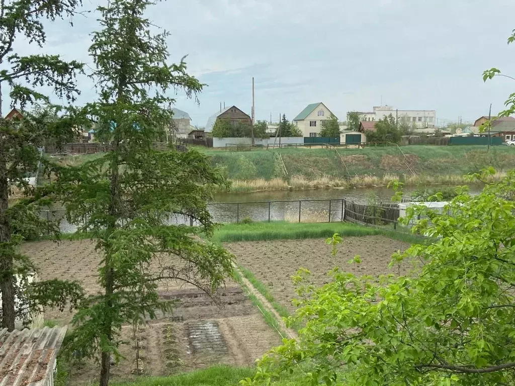 Дом в Саха (Якутия), Якутск ул. 2-я Набережная (114 м) - Фото 2