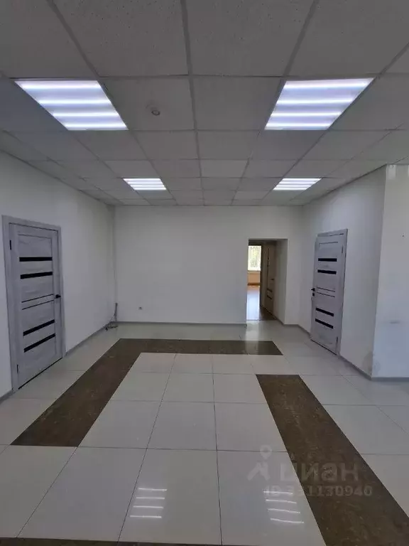 Офис в Томская область, Томск Карповский пер., 12 (106 м) - Фото 1