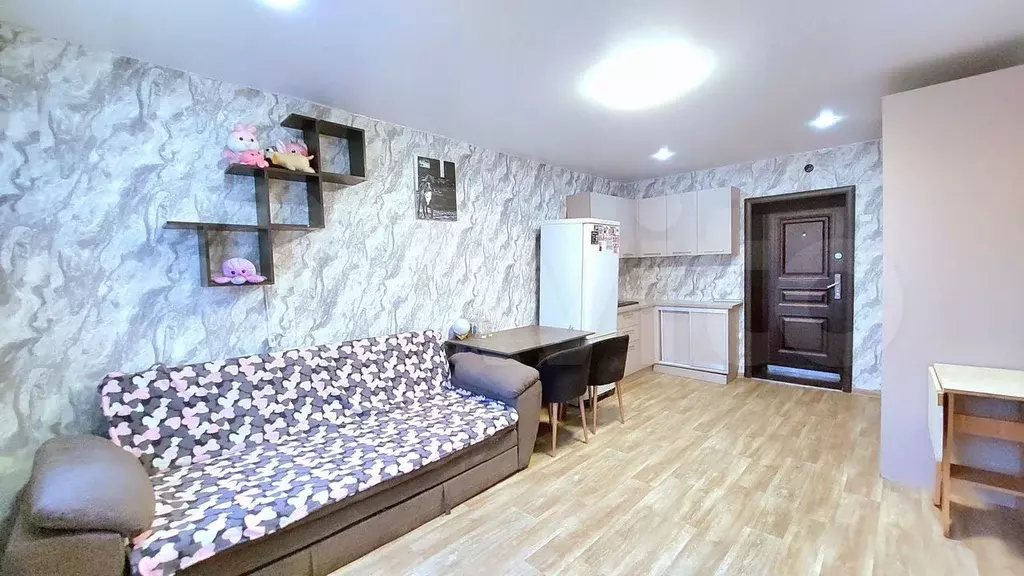 Комната 19 м в 4-к., 4/5 эт. - Фото 0