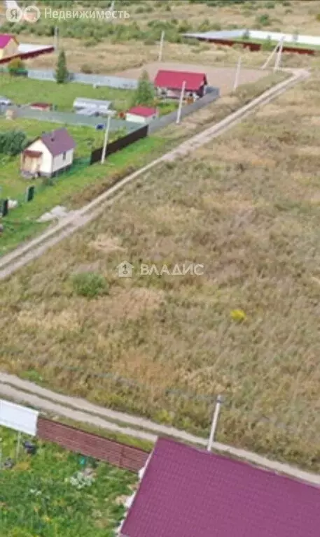 Участок в Московская область, городской округ Клин, деревня Пустые ... - Фото 0