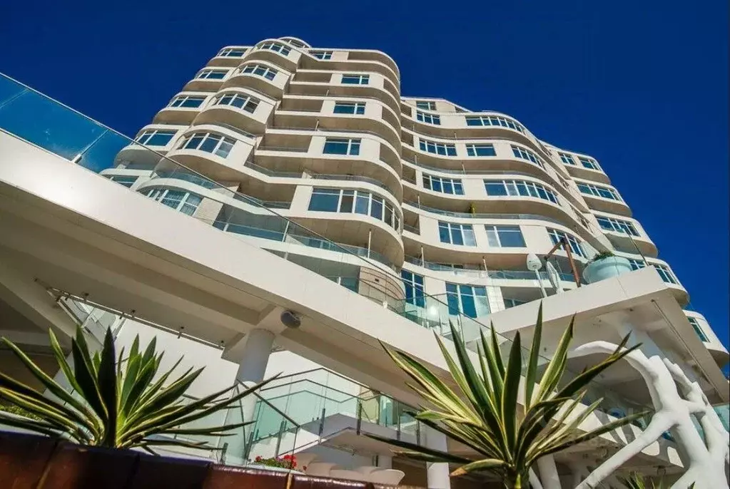 Гараж в Крым, Ялта Приморский парк имени Гагарина кв-л, 1 (17 м) - Фото 1