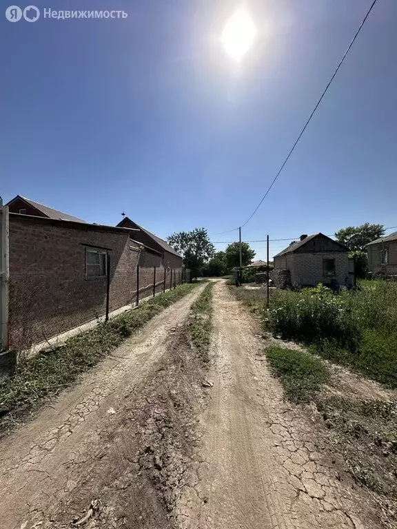 Участок в посёлок Щепкин, улица 50 лет Октября (5 м) - Фото 1