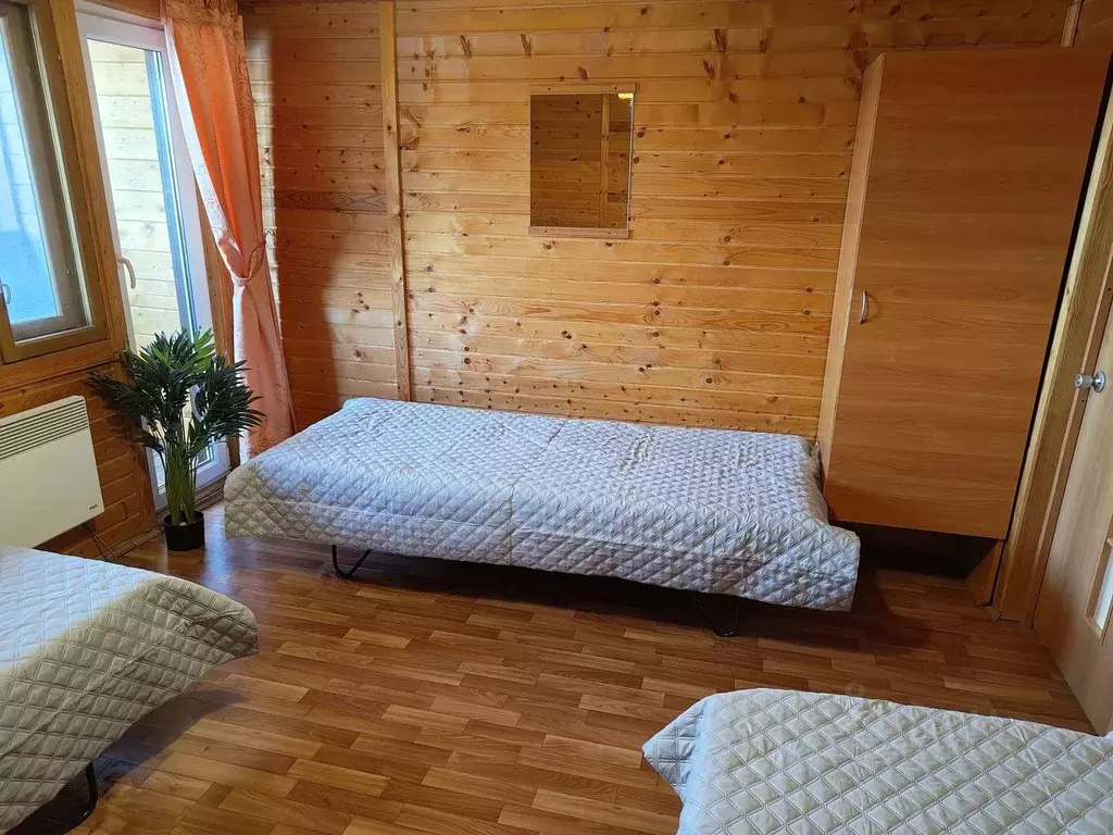 Комната Карелия, Кондопожский район, Петровское с/пос, д. Утуки, ... - Фото 2