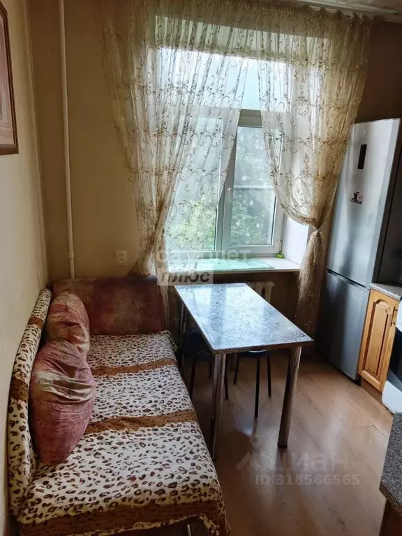 2-к кв. Московская область, Люберцы Октябрьский просп., 403к3 (48.1 м) - Фото 1