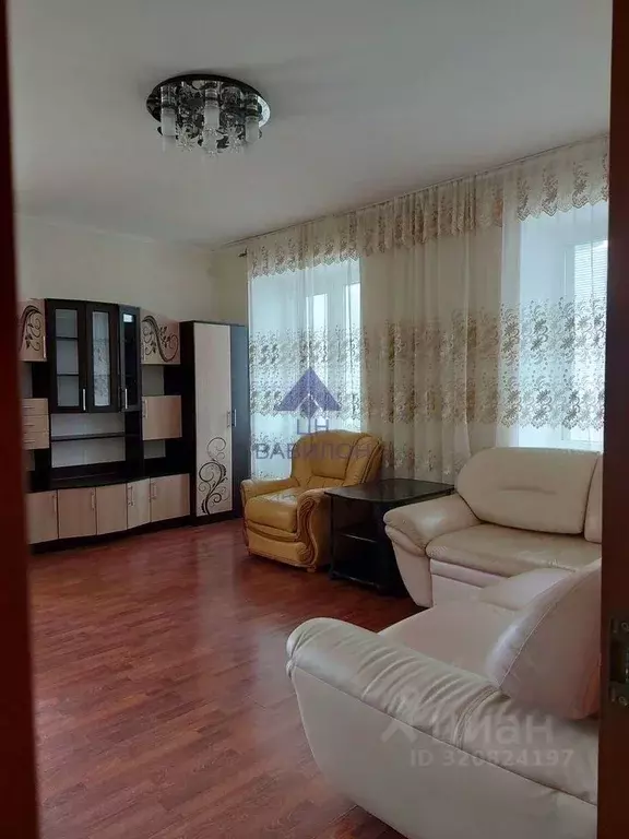 1-к кв. Ростовская область, Волгодонск ул. Маршала Кошевого (39.6 м) - Фото 0