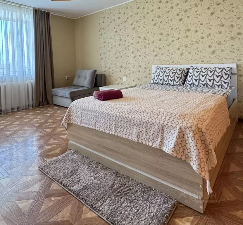 Студия Пермский край, Верещагино ул. Карла Маркса, 66 (33.0 м) - Фото 1