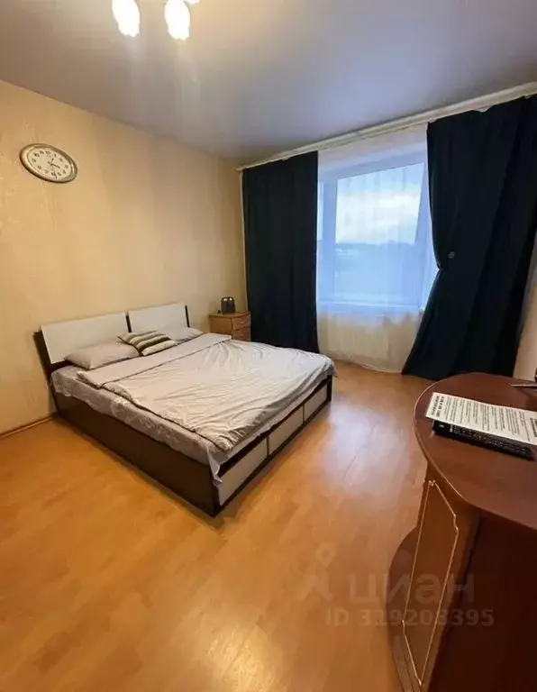 1-к кв. Московская область, Дмитров ул. Космонавтов, 52 (44.0 м) - Фото 2