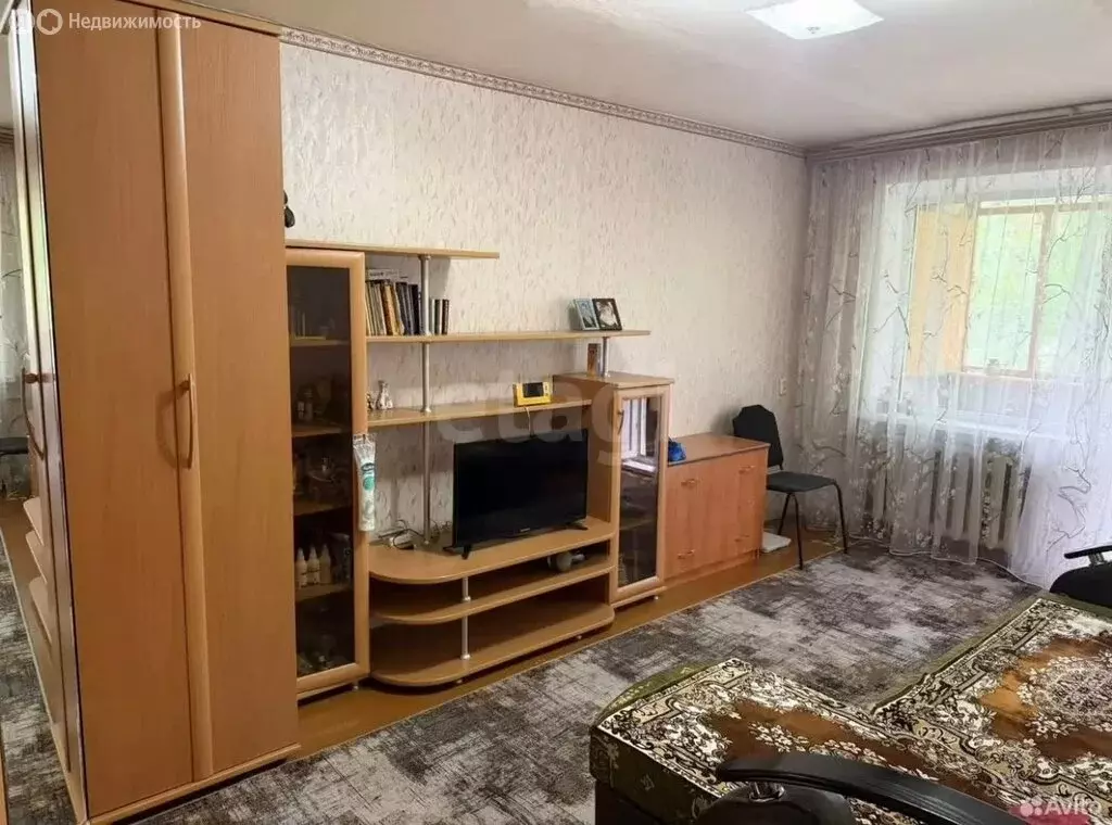 2-комнатная квартира: Самара, проспект Карла Маркса, 380 (45.5 м) - Фото 1