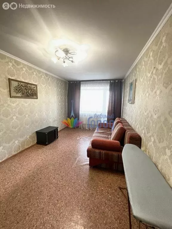 1-комнатная квартира: Новокузнецк, улица Грдины, 12 (30.3 м) - Фото 2