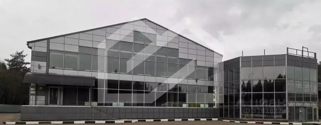 Помещение свободного назначения в Московская область, Голицыно ... - Фото 1