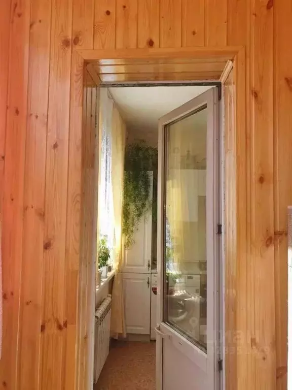 2-к кв. Саха (Якутия), Жатай городской округ, Жатай рп ул. ... - Фото 1