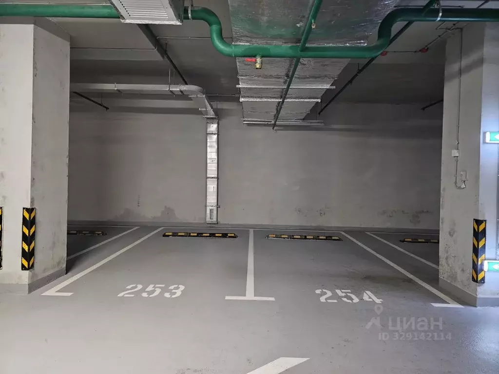 Гараж в Москва Очаковское ш., 7 (13 м) - Фото 2