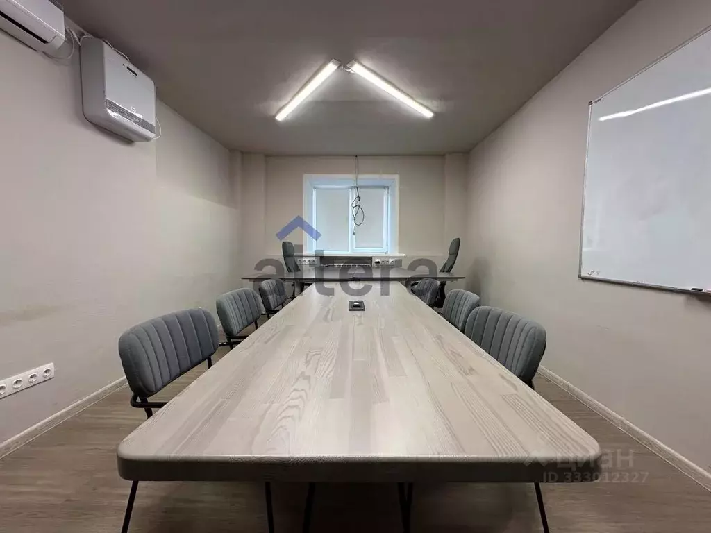 Офис в Татарстан, Казань Кремлевская ул., 2А/4 (89 м) - Фото 1