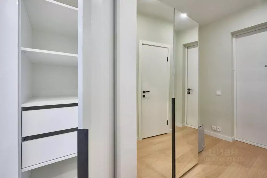 Студия Липецкая область, Липецк ул. М.И. Неделина, 4Д (25.0 м) - Фото 1