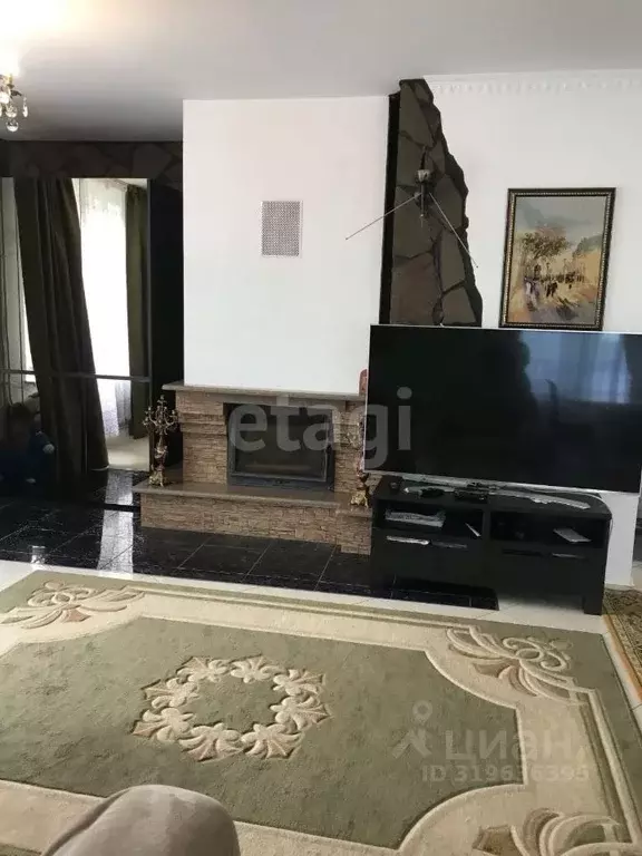 Дом в Калужская область, Обнинск Борисоглебская ул. (159 м) - Фото 1