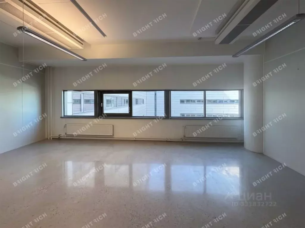 Офис в Санкт-Петербург Пулковское ш., 40к4 (171 м) - Фото 1