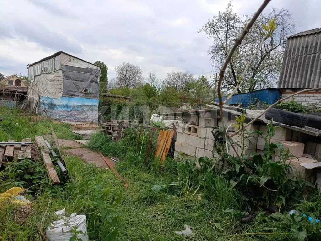 Участок 5,6 сот. (СНТ, ДНП) - Фото 1