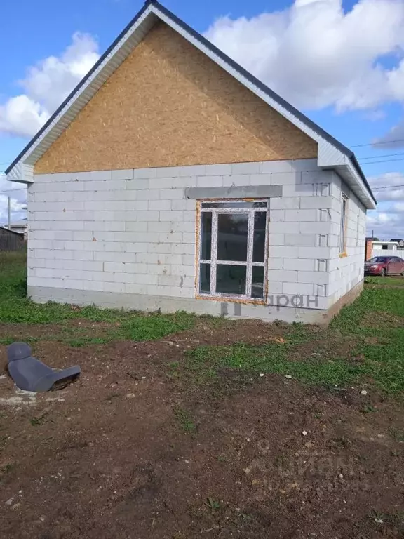 Дом в Челябинская область, Красноармейский муниципальный округ, д. ... - Фото 2