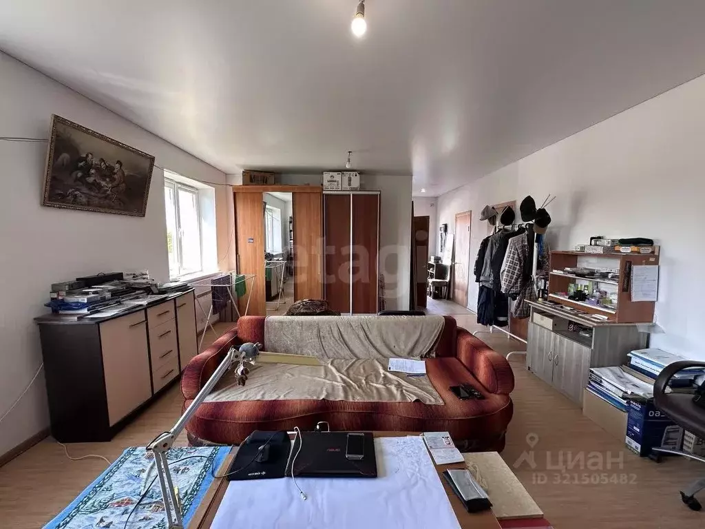 Таунхаус в Башкортостан, Уфа городской округ, с. Нагаево ул. Ахмата ... - Фото 1