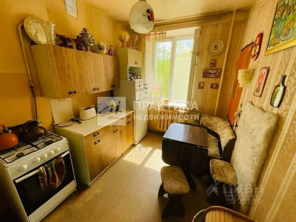 Продается 2-комнатная квартира - Фото 2