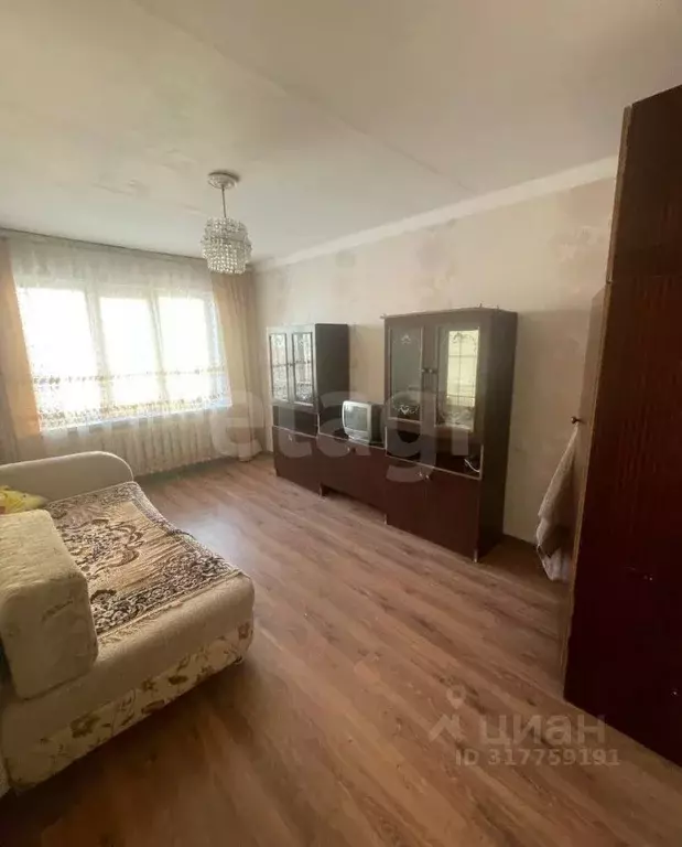 2-к кв. Удмуртия, Ижевск ул. Михаила Петрова, 28 (48.0 м) - Фото 1