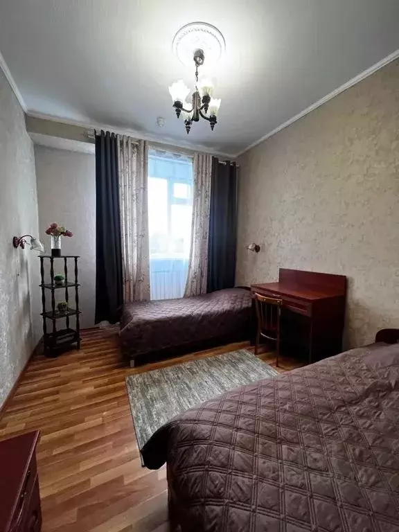 Комната Ярославская область, Мышкин ул. Карла Либкнехта, 147 - Фото 1