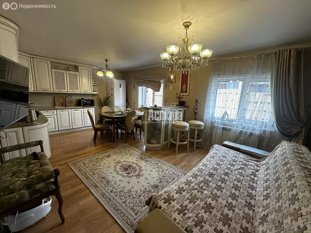 Дом в Чита, СНТ № 140 Заячий Ключ (159 м) - Фото 1