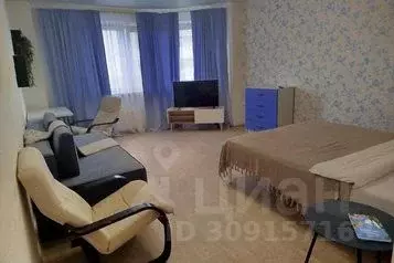 1-к кв. Московская область, Одинцово Новая Трехгорка мкр, ул. ... - Фото 1