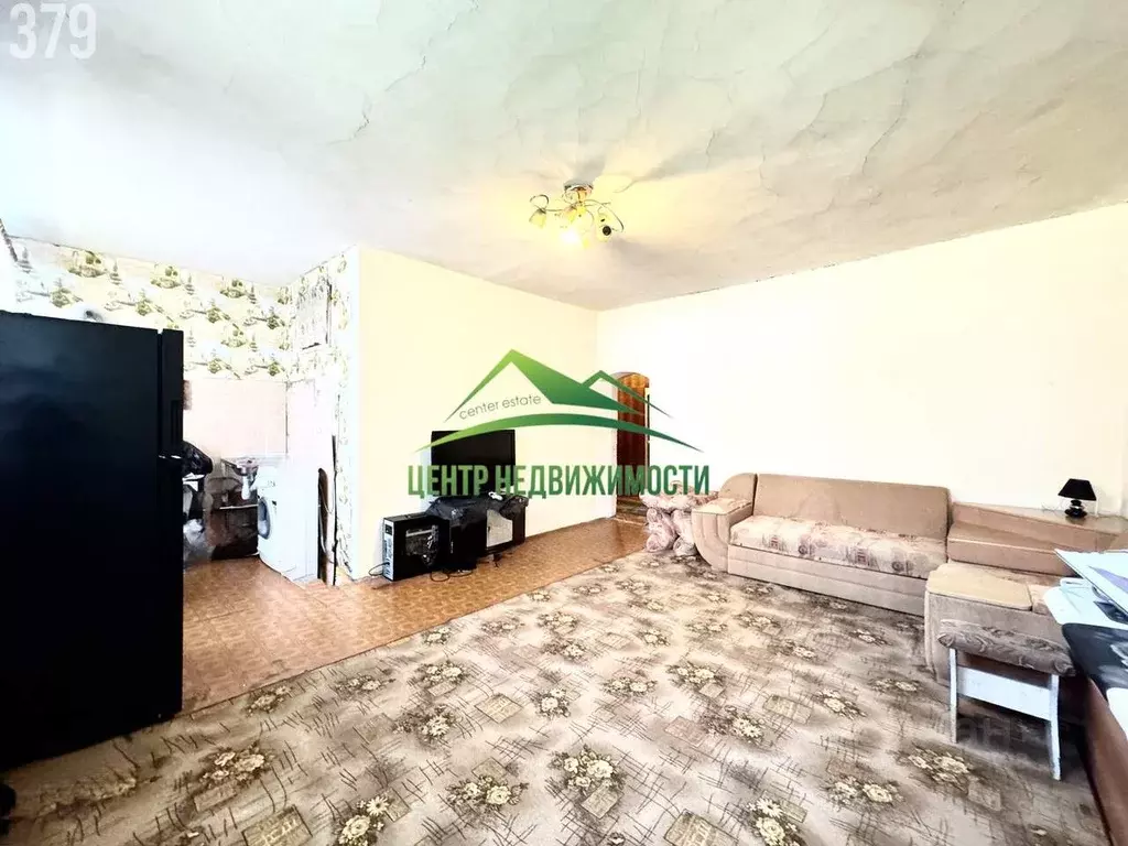 3-к кв. Магаданская область, Магадан ул. Шандора Шимича, 16 (72.6 м) - Фото 1