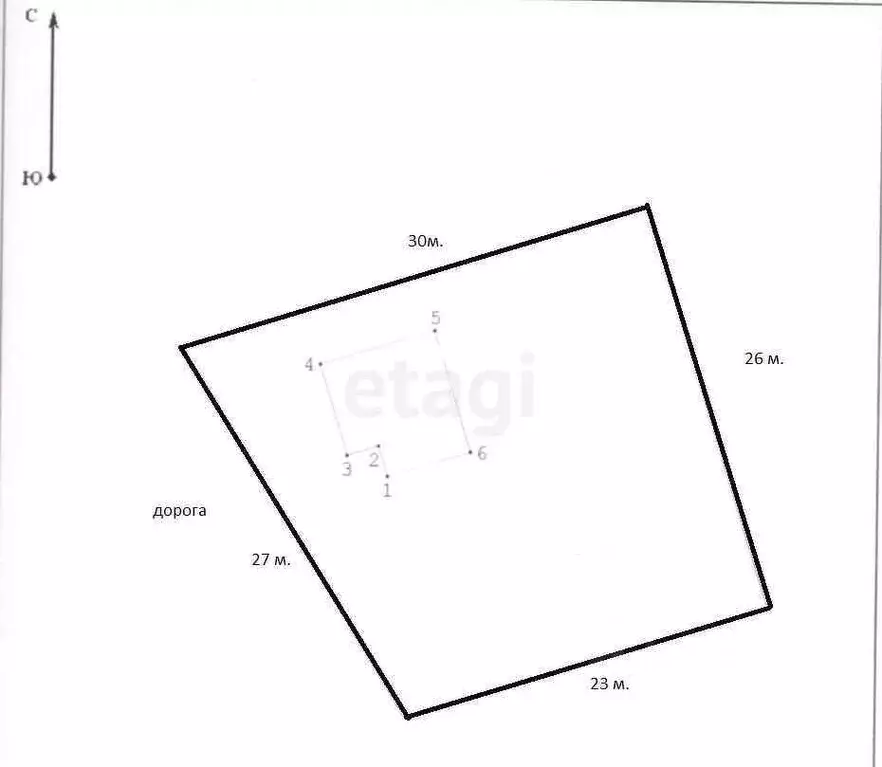 Дом в Московская область, Дмитровский муниципальный округ, Морозовские ... - Фото 2