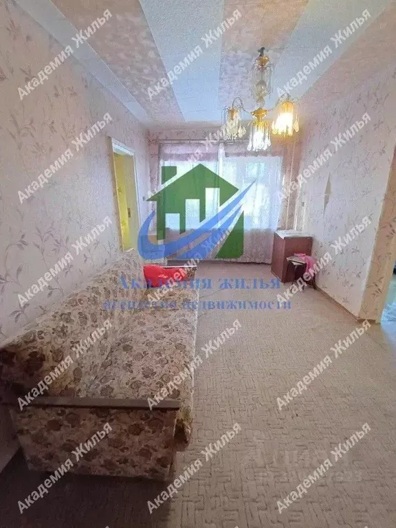 2-к кв. Оренбургская область, Орск ул. Менделеева, 5 (41.0 м) - Фото 1