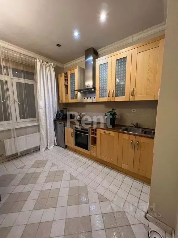 2-к кв. Москва Кронштадтский бул., 30 (60.0 м) - Фото 2