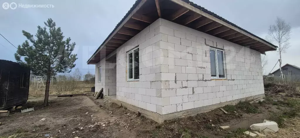 Дом в Богородский городской округ, деревня Следово, Родниковая улица ... - Фото 2