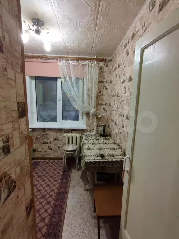 1-к. квартира, 32,2 м, 2/5 эт. - Фото 1