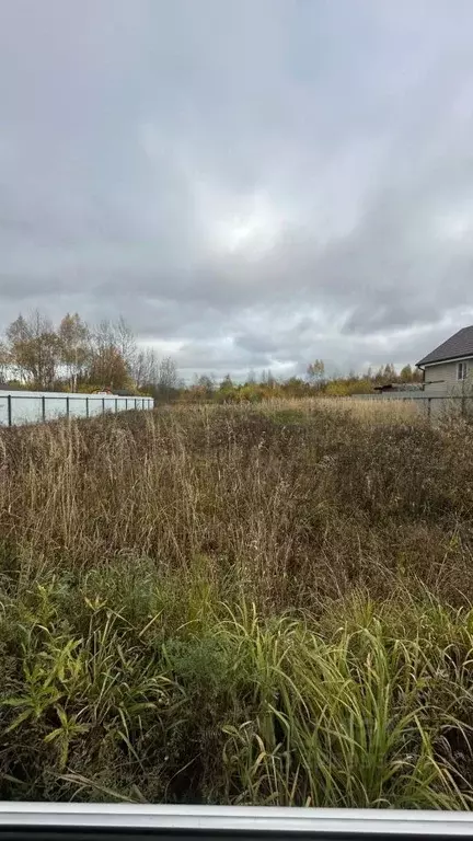 Участок в Московская область, Раменский муниципальный округ, д. Мещеры ... - Фото 2