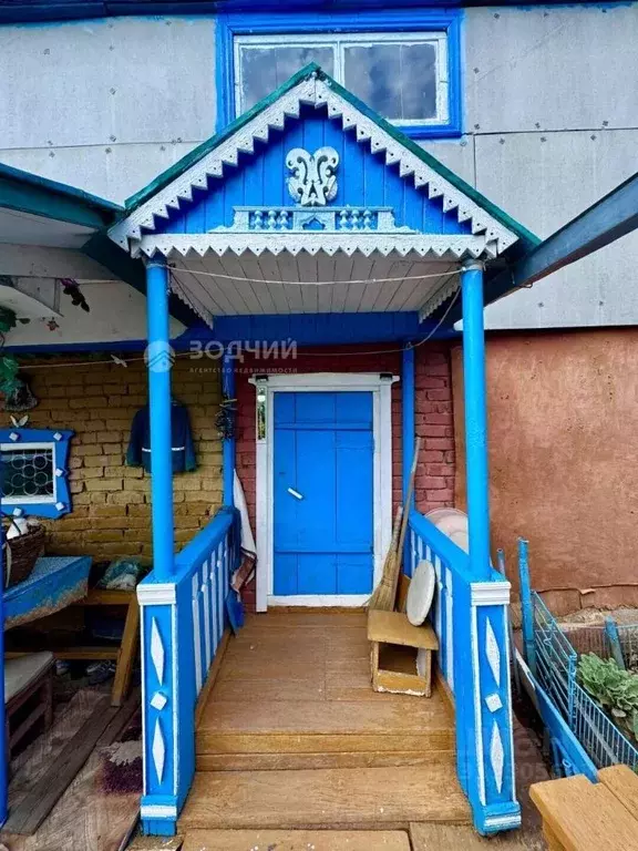 Дом в Чувашия, Чебоксары Красногорская ул., 10А (12 м) - Фото 2