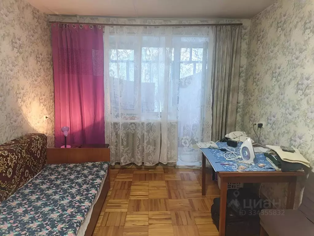 Комната Удмуртия, Ижевск ул. Коммунаров, 224В (16.0 м) - Фото 2