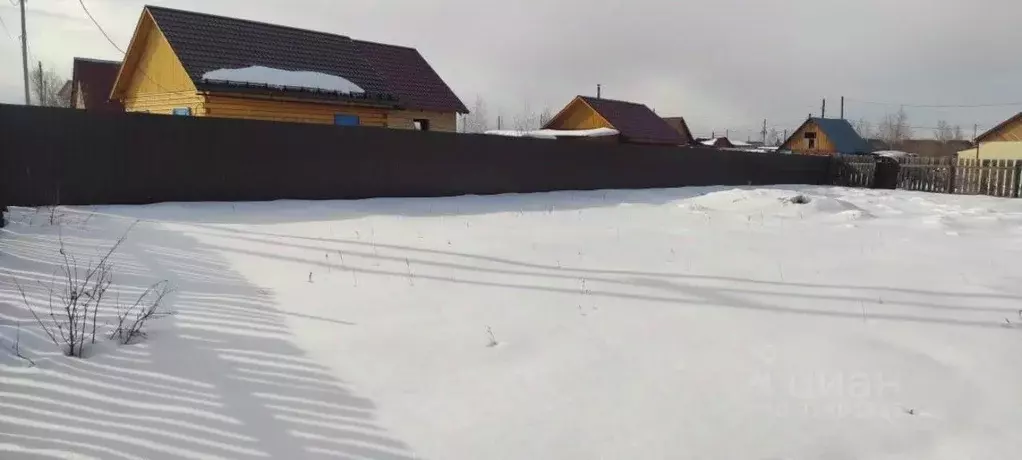 Участок в Саха (Якутия), Якутск Намский тракт 13 км (7.35 сот.) - Фото 0