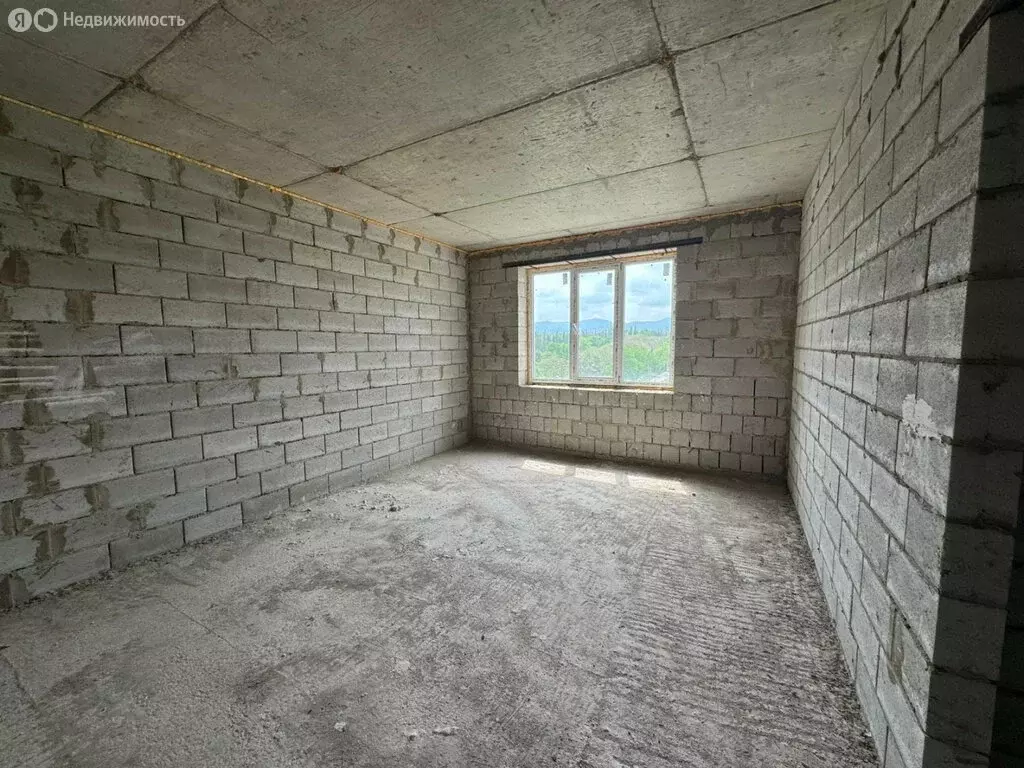 1-комнатная квартира: Нальчик, улица Шогенова, 20 (49.1 м) - Фото 1