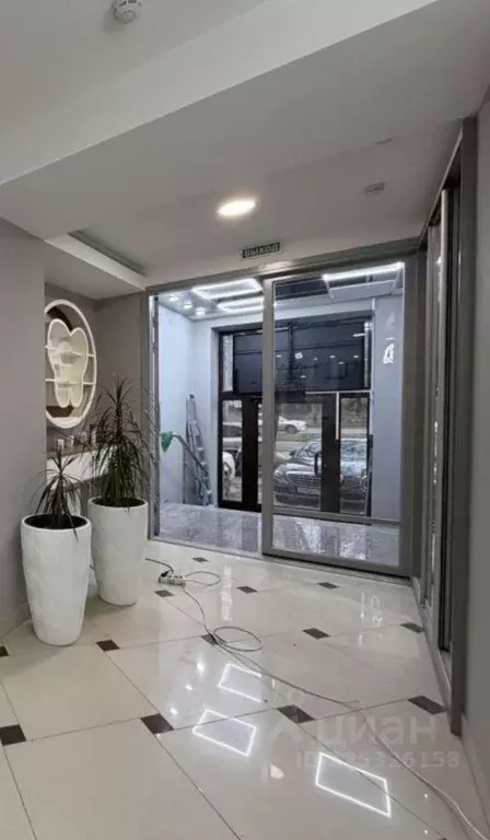 Помещение свободного назначения в Москва Зеленый просп., 48К3 (245 м) - Фото 2