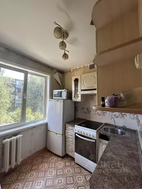 2-к кв. Алтайский край, Рубцовск Алтайская ул., 110 (49.0 м) - Фото 0