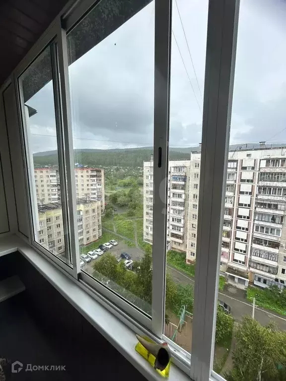 Продаётся 2-к квартира, 56 м - Фото 1