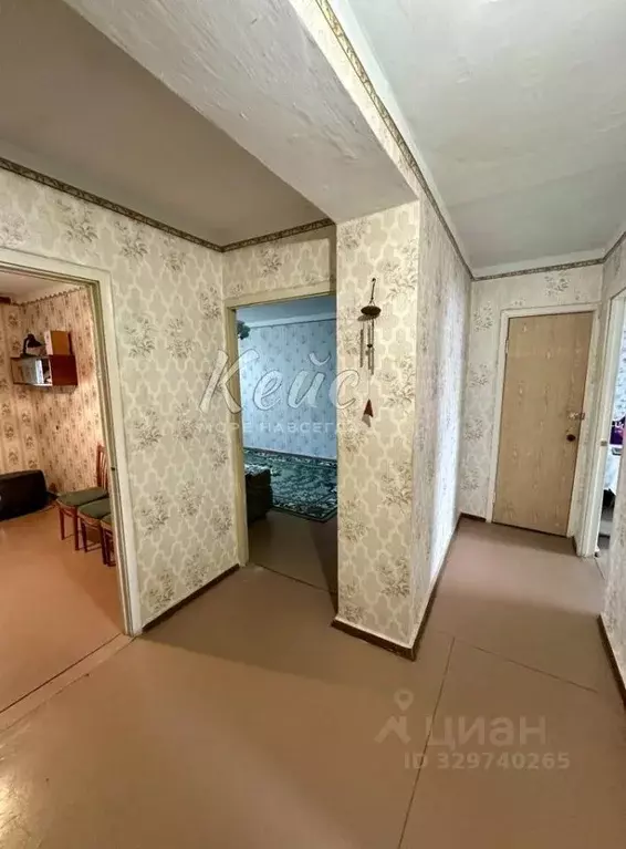 3-к кв. Крым, Феодосия ул. Челнокова, 74 (62.7 м) - Фото 1