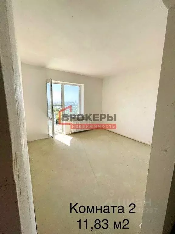 3-к кв. Севастополь просп. Генерала Острякова, 3 (80.0 м) - Фото 1