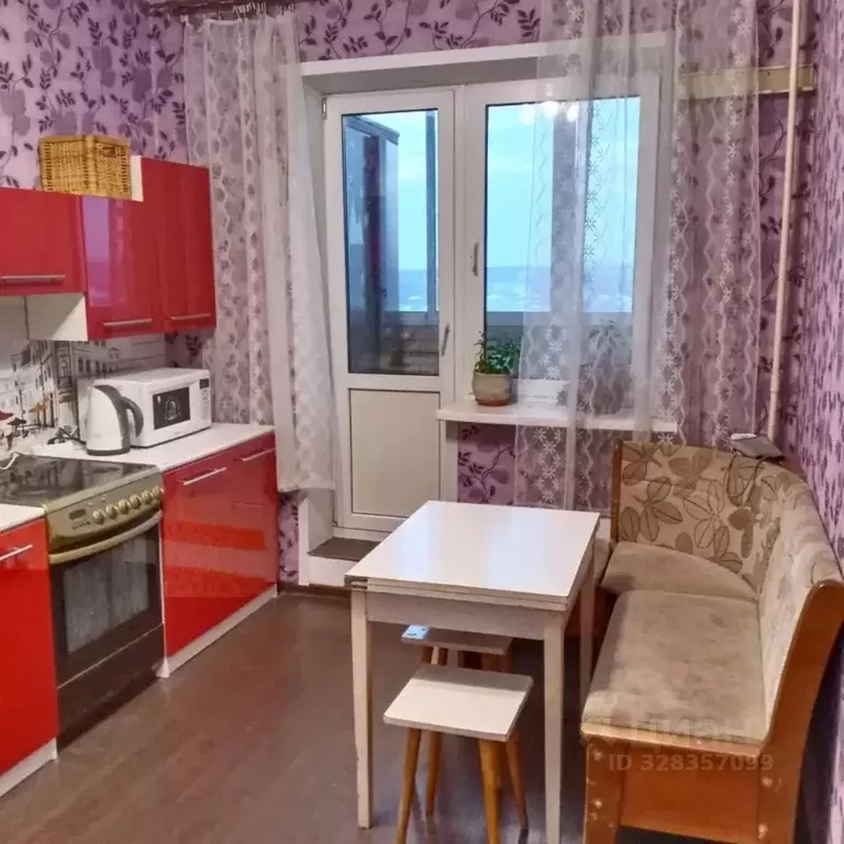 2-к кв. Москва, Москва, Щербинка ул. Индустриальная, 6 (62.0 м) - Фото 1