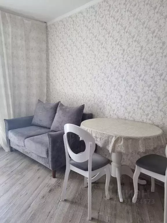 1-к кв. Санкт-Петербург Глухарская ул., 27к1 (46.6 м) - Фото 2